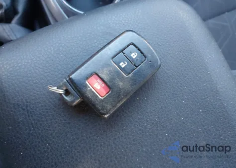 2016 Toyota Tacoma Trd Sport из США, поврежденный, VIN 3TMCZ5AN5GM039636